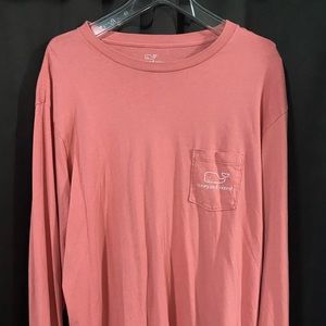 Vineyard Vines LS T-Shirt